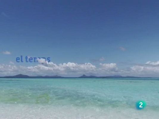 L'Informatiu - El temps en Catalunya - 16/08/10