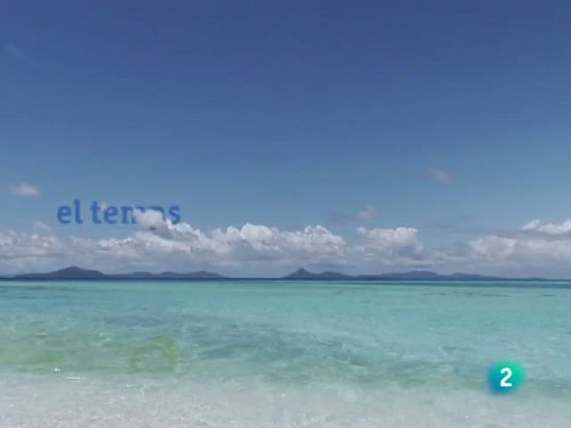 El temps (16-08-2010)