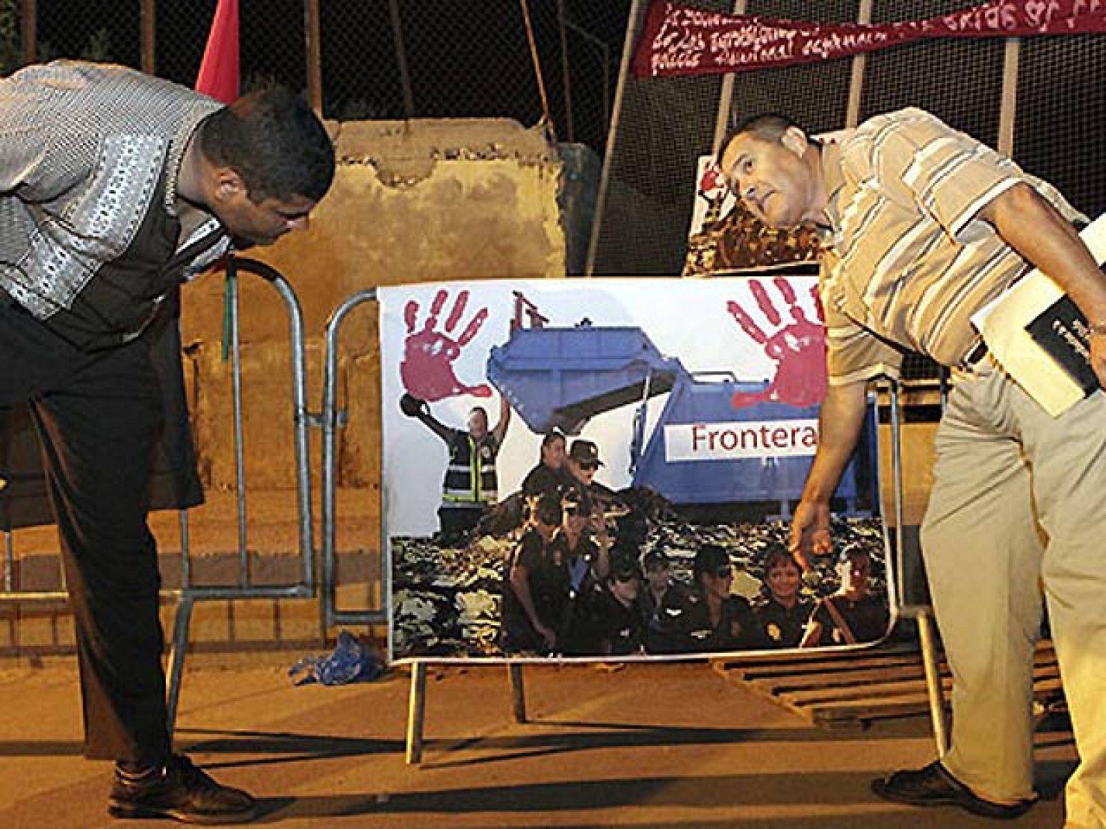 Telediario matinal en cuatro minutos (17/08/10) | Ver