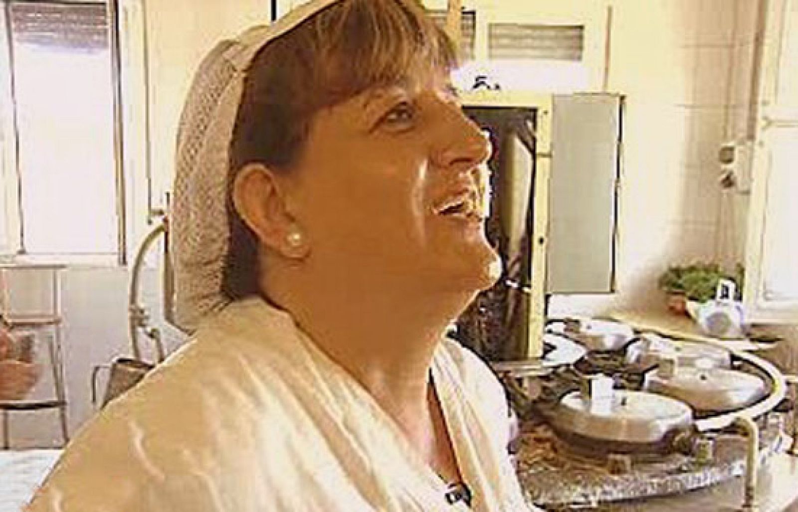 España Directo - Choni, candidata | Ver