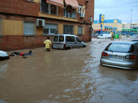 Telediario 1 - Telediario en 4' - 17/08/10