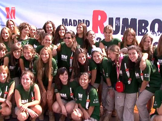 Informativo de Madrid - Informativo de Madrid - 17/08/10