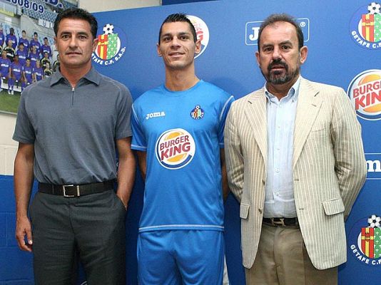  - Nueva equipación para Europa