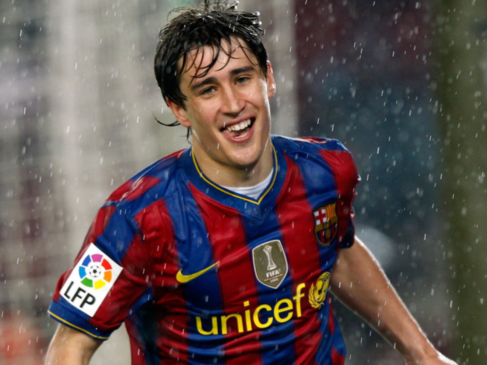 El Barcelona cree en la remontada ante el Sevilla