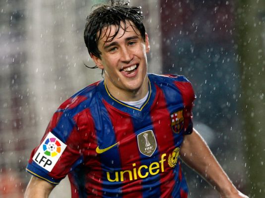  - Bojan cree en la remontada