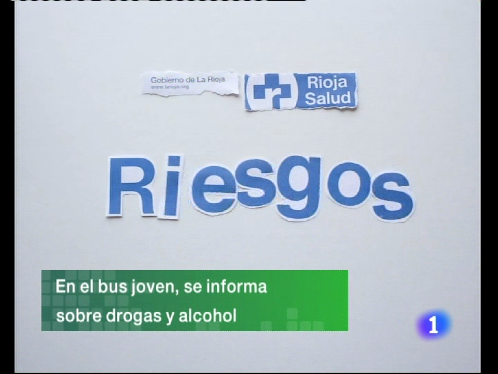 Informativo  Telerioja (17/08/10)