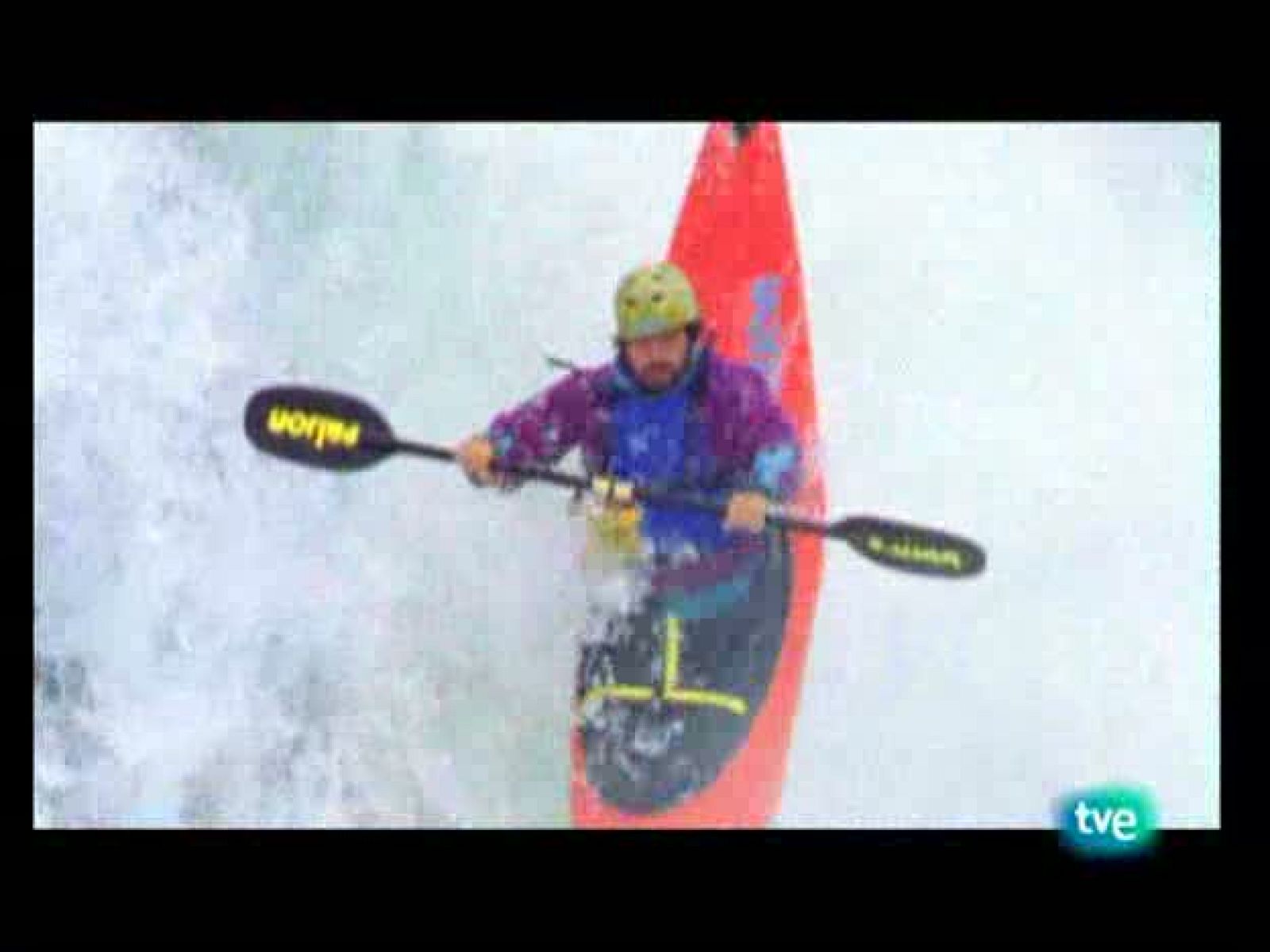 Al filo de lo imposible - Vuelta a Iberia en 90 días (Parte 1) - Al filo de lo imposible | Ver