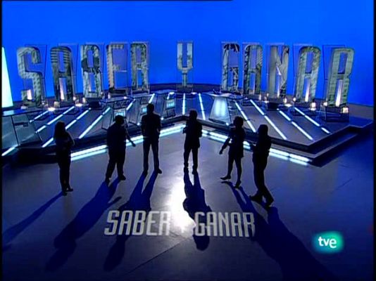 Saber y ganar - Saber y ganar - 17/08/10