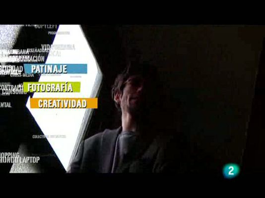 Nube de tags - Nube de tags - Charlamos y paseamos con el actor y  dibujante Javier Botet