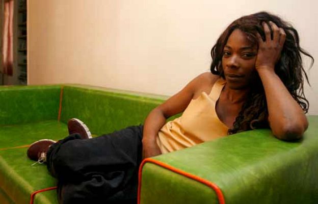  - Concha Buika presenta nuevo disco