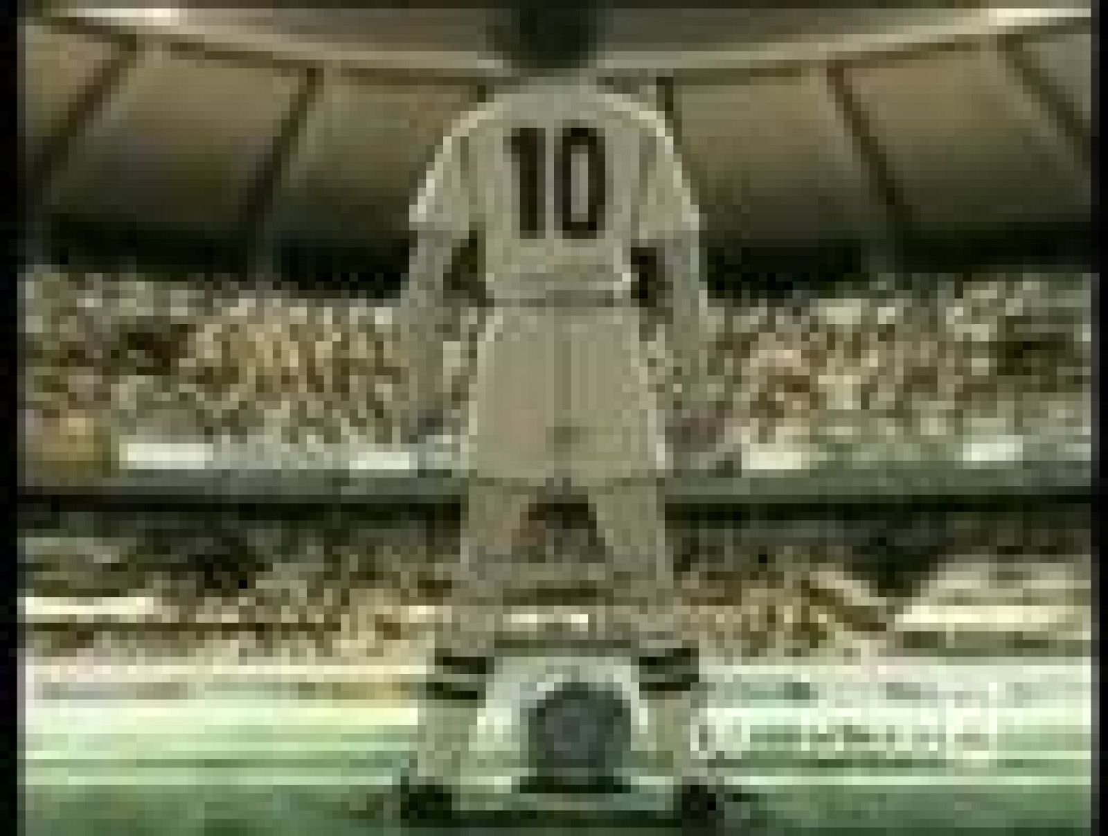 Cap2: Campeones hacia el Mundial: Oliver y Benji 