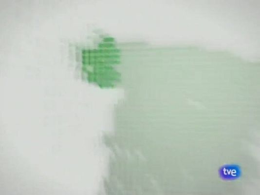 Telexornal - Galicia - Telexornal - 18/08/10