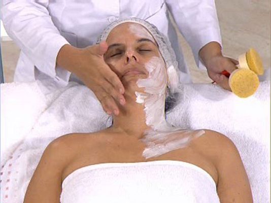 La mañana - Piel sana en verano