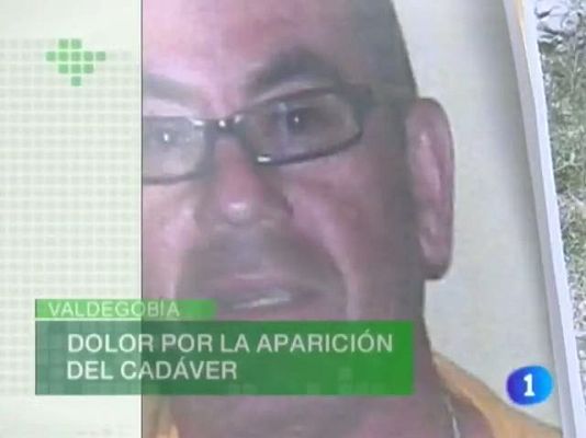 Telenorte - País Vasco - Telenorte-País Vasco - 18/08/10