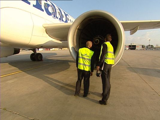 Informativo de Madrid - Informativo de Madrid - 18/08/10