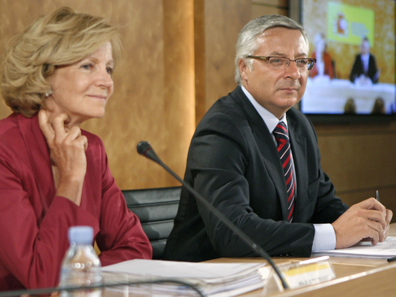 El TD1 en cuatro minutos (18/08/10)