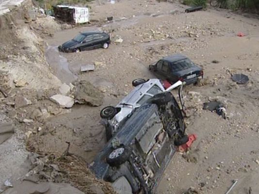  - Día de luto en Córdoba