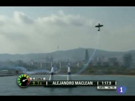 Noticias de Castilla-La Mancha - Noticias de Castilla La Mancha. Informativo de Castilla La Mancha. (18/08/10).