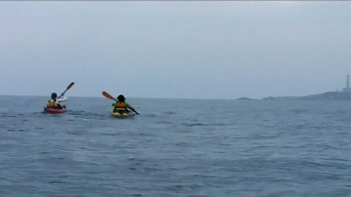 Al filo de lo imposible - Vuelta a Iberia en 90 días (Parte 2)