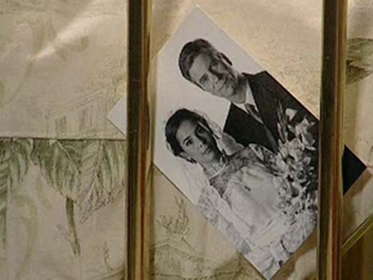 Amar en tiempos revueltos - ¿Héctor se ha suicidado?