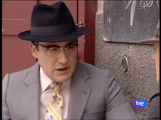 Amar en tiempos revueltos - T5 - Capítulo 244