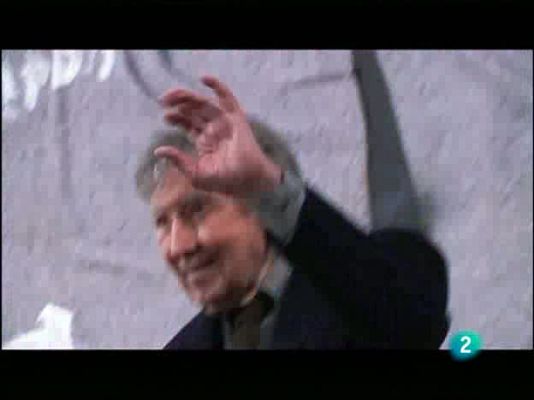 Escala 1:1 - Reapertura de la Fundación Tápies