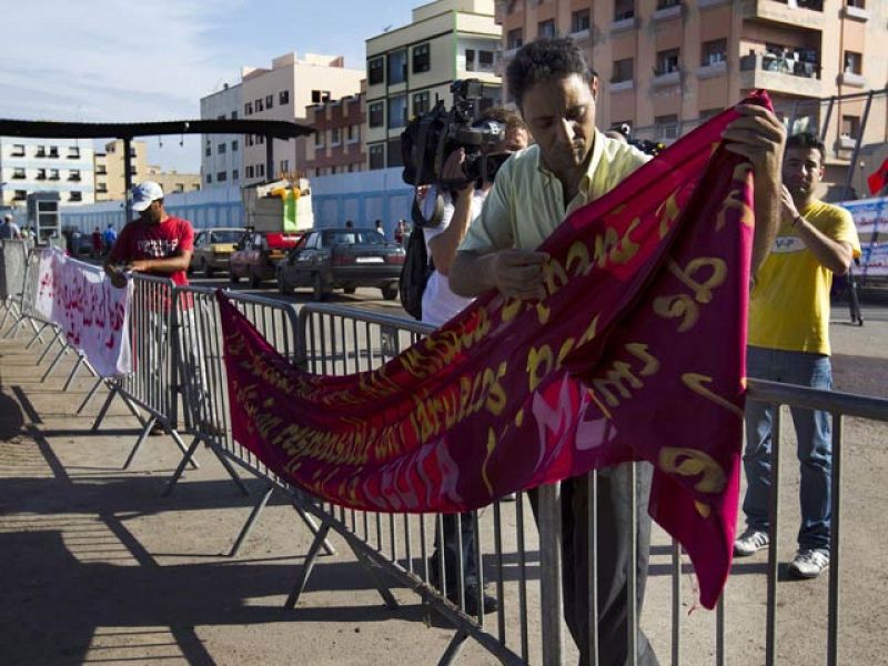 Telediario 2 en cuatro minutos - 18/08/10 | Ver