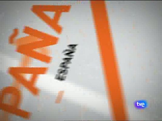 España Directo - España Directo - 18/08/10