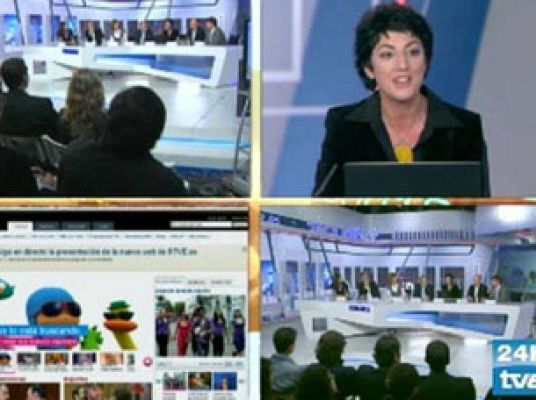 Ciencia y tecnología en Rtve.es - Estamos de estreno