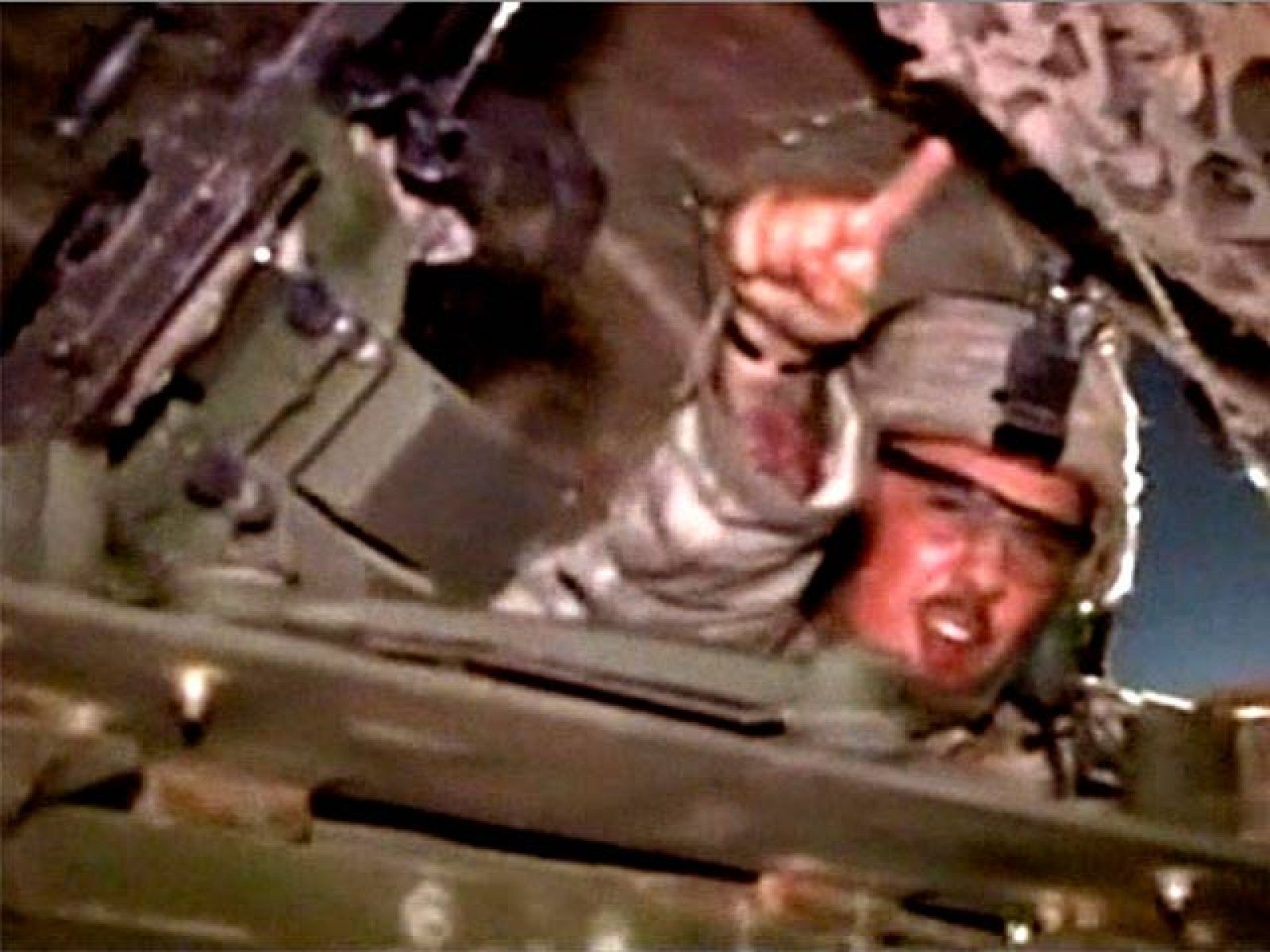 Telediario matinal en cuatro minutos - 19/08/10 | Ver