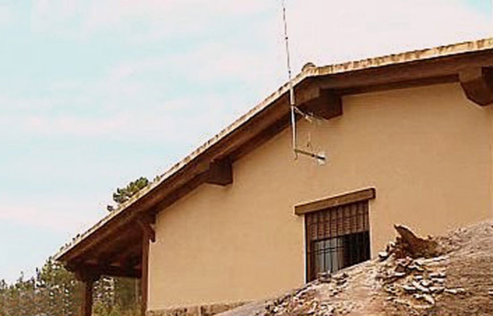 España Directo - Cien metros por sesenta mil | Ver