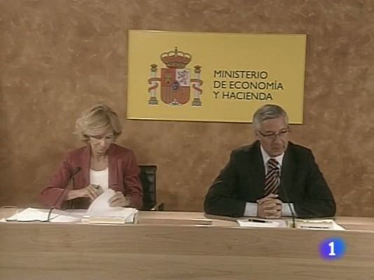 TeleCantabria - Telecantabria - 18/08/10