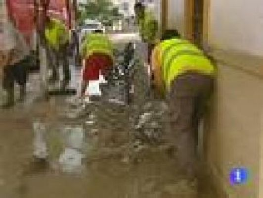 Noticias Andalucía - Noticias Andalucía - 19/08/10