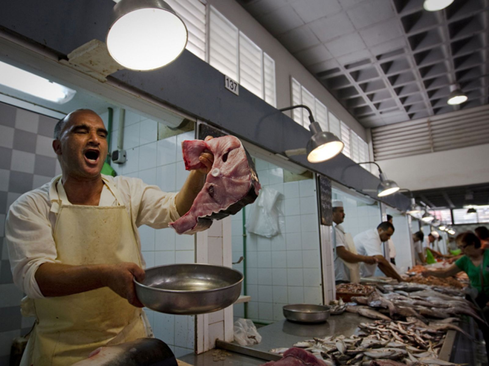 Normalidad en Melilla