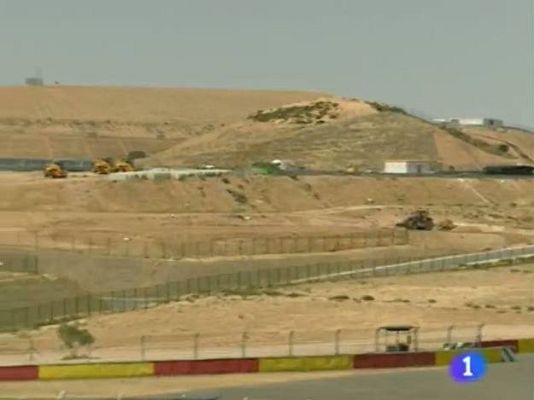 Noticias Aragón - Noticias Aragón - 19/08/10