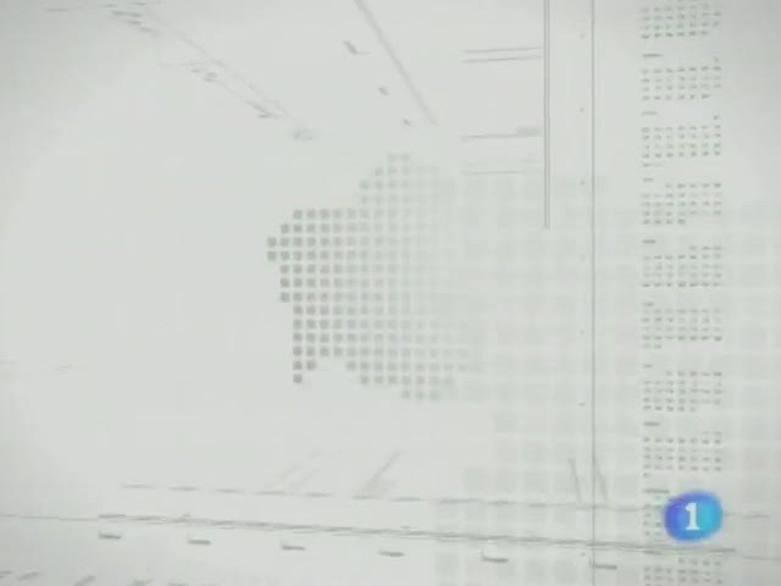 Telexornal. Informativo territorial de Galicia. (19/08/10).