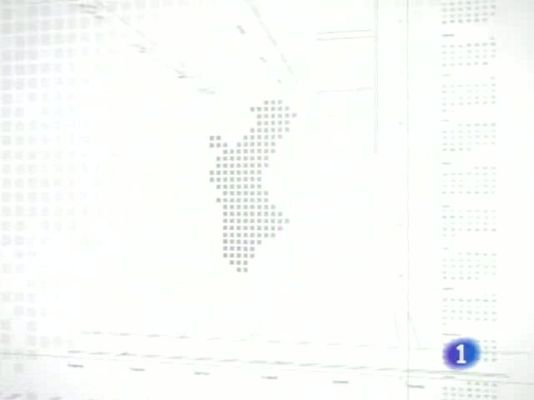 L'informatiu - Comunitat Valenciana - L'Informatiu (19/08/10)