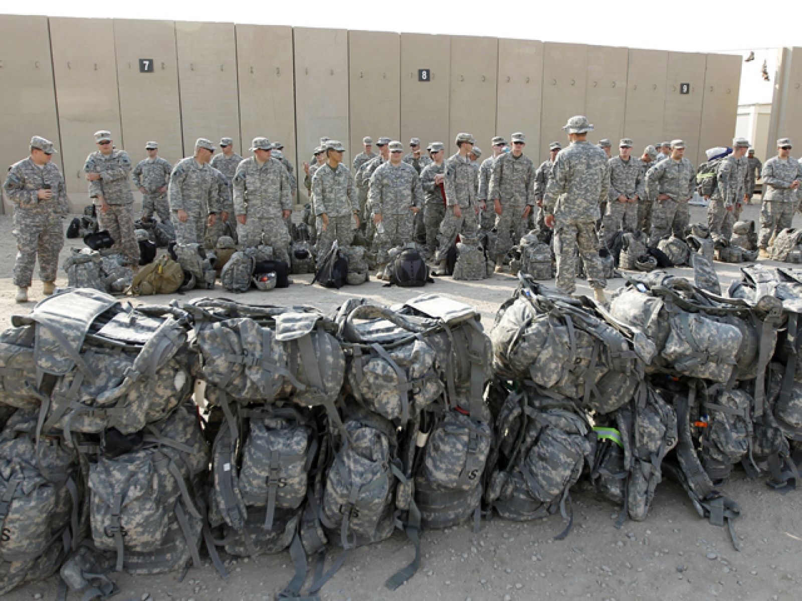 El TD1 en cuatro minutos (19/08/10)