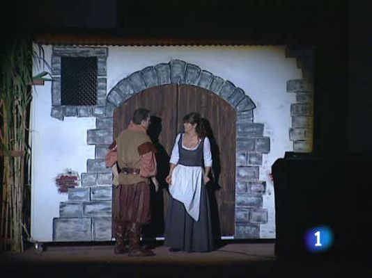  - El Alcade de Zalamea evita la SGAE