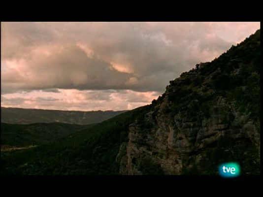 Al filo de lo imposible - La cara oculta de la tierra