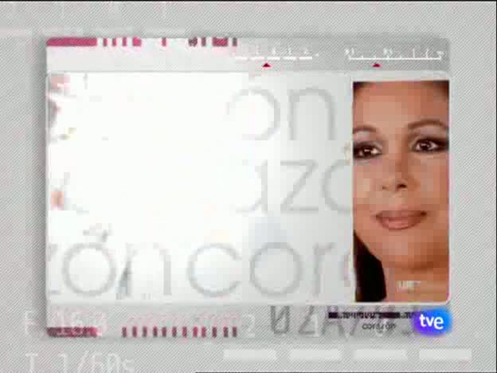 Corazón - 19/08/10 - D Corazón | Ver