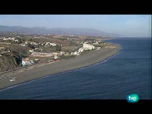 Al filo de lo imposible - Vuelta a Iberia en 90 días (Parte 3)