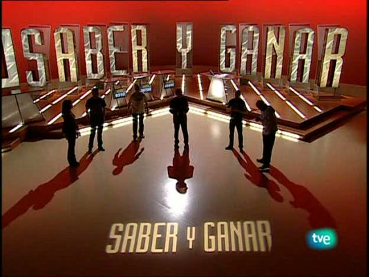 Saber y ganar - Saber y ganar - 19/08/10