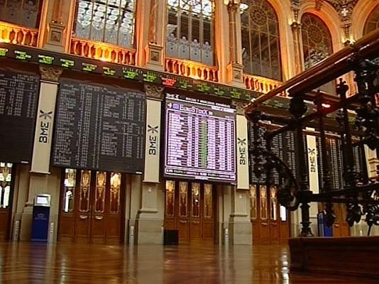  - El Ibex 35 pierde un 1,47%