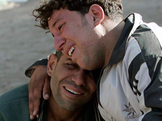  - Atentado sangriento en Ciudad Sadr