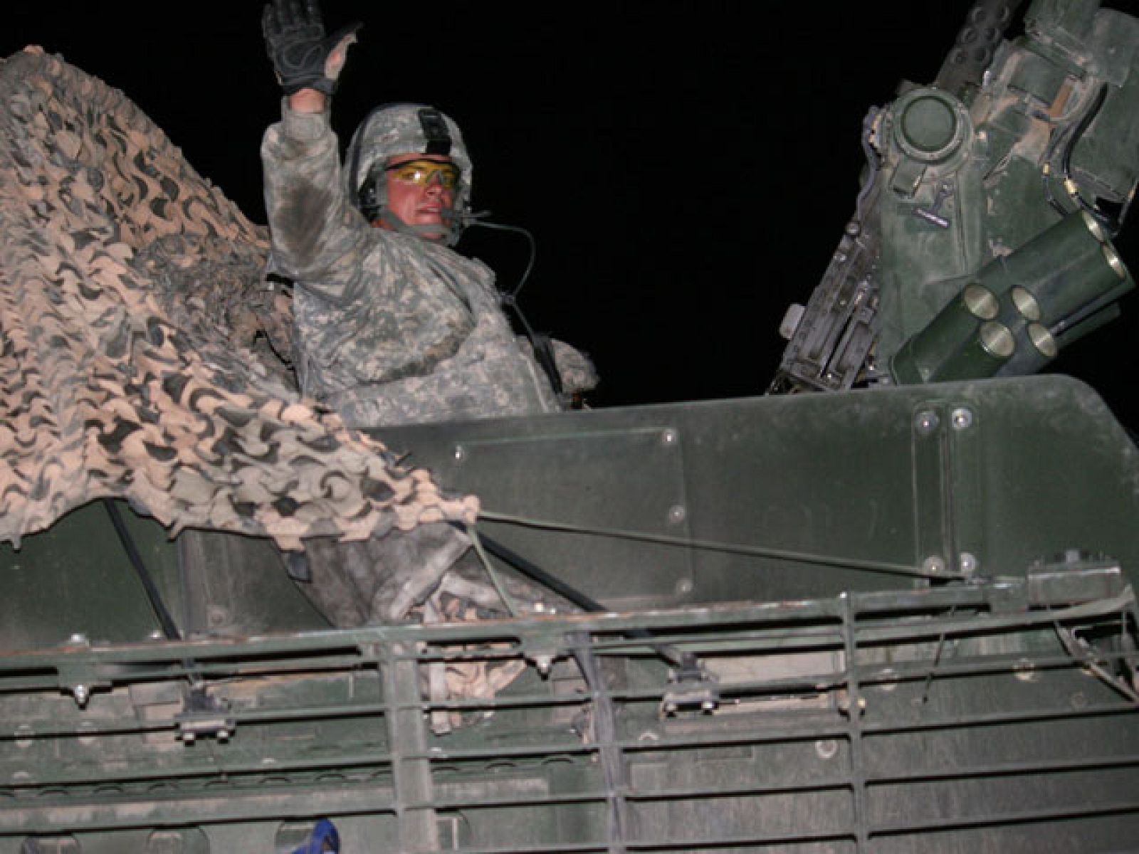 Telediario 2 en cuatro minutos - 19/08/10 | Ver