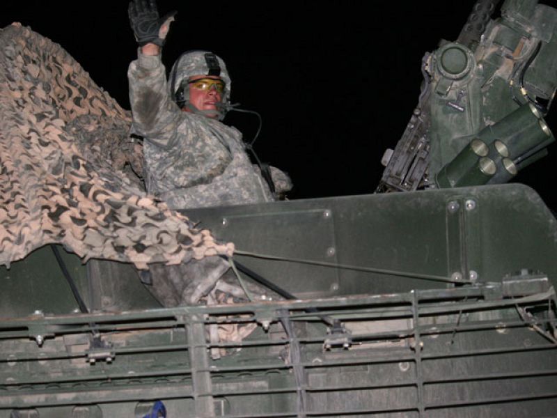 Telediario 2 en cuatro minutos - 19/08/10 | Ver