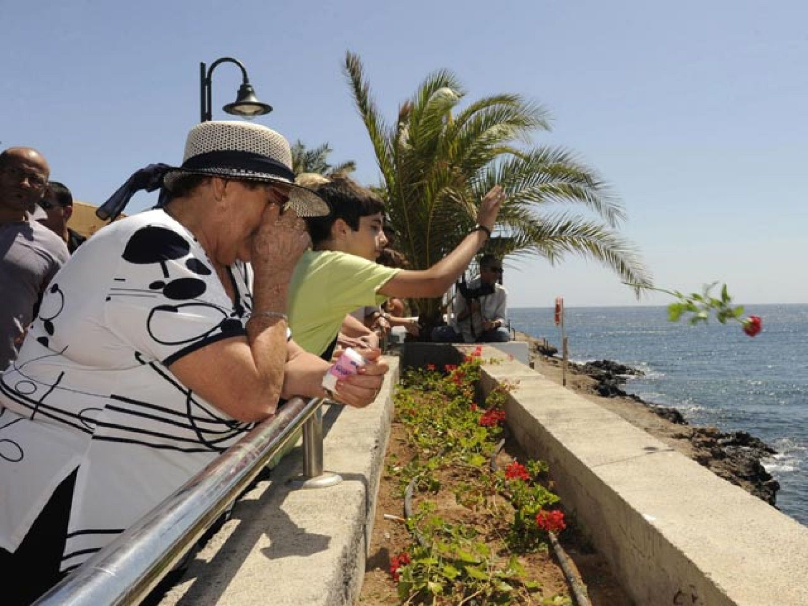 Se cumplen dos años del accidente del avión de Spanair en el aeropuerto de Barajas | Ver