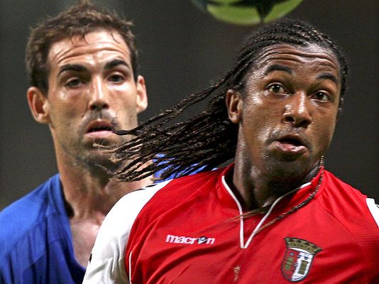 Champions League - Lo que se juega el Sevilla