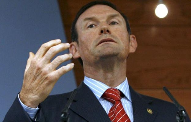  - Ibarretxe tras las reunión Zapatero